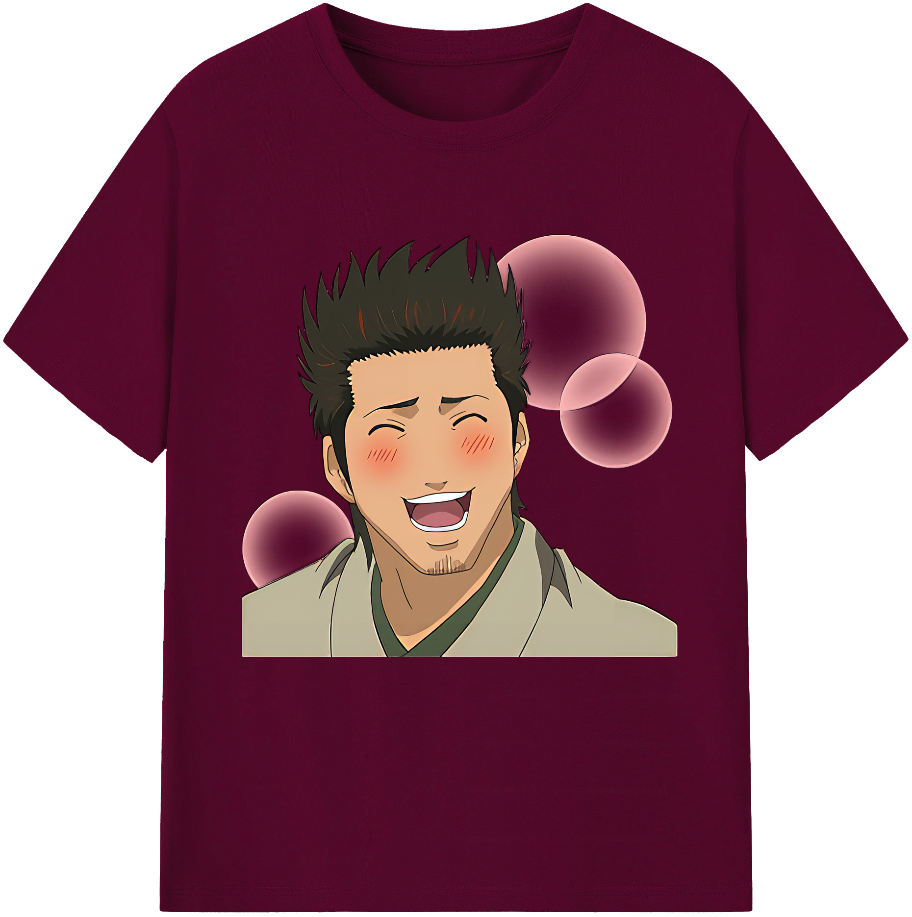 （画像用） ぎんたま 坂田銀時（さかたぎんとき） 神楽 志村新八（しむら しんぱち） GINTAMA Sakata Gintoki Kagura Shimura Shinpachi レディースカジュアルプリントTシャツ（綿100％）